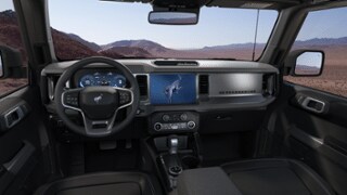 2025 Ford Bronco® Internal Image 2